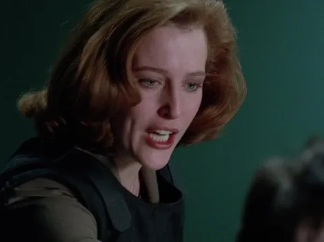 El director de Black Panther hará una remake de The X-Files