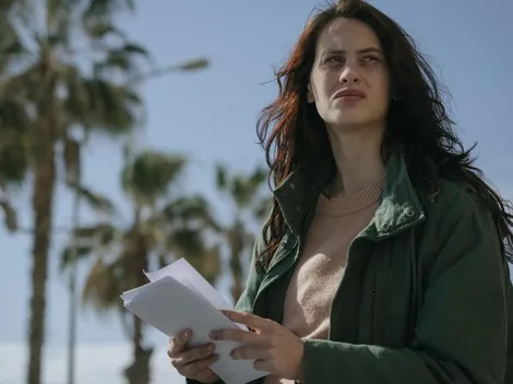 5 series parecidas a La Chica de Nieve para ver en Netflix