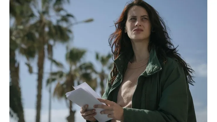 5 series parecidas a La Chica de Nieve que DEBES VER en NETFLIX antes de la temporada 2.
