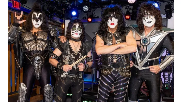 Kiss