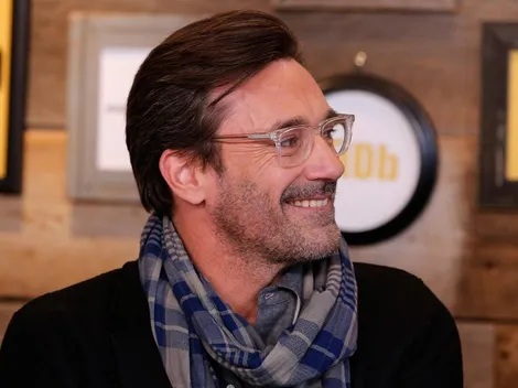 Primeras imágenes de Jon Hamm en Fargo