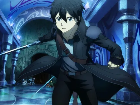 Reseña de la nueva película de Sword Art Online