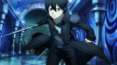 Reseña de Sword Art Online, La Película: Progressive Scherzo de una profunda oscuridad.