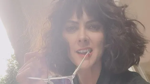 La actriz Verónica Jaspeado contó por qué participó en un documental sobre NXIVM