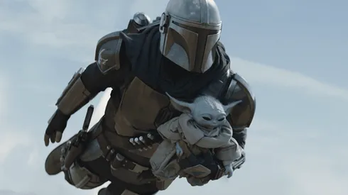 Así lucen los personajes de la tercera temporada de The Mandalorian