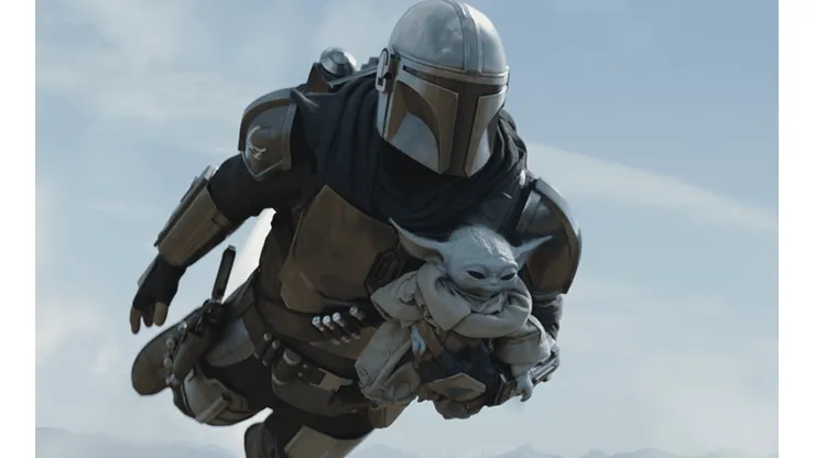 Así lucen los personajes de la tercera temporada de The Mandalorian