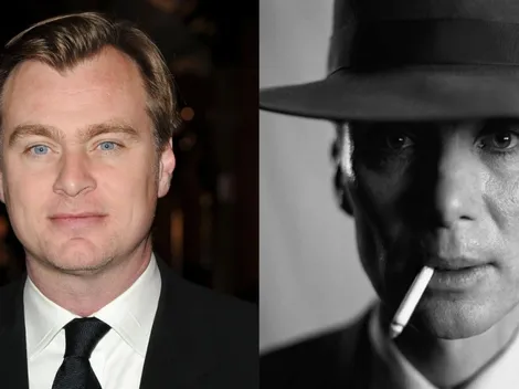 Confirmado: Oppenheimer será el film más largo de Christopher Nolan