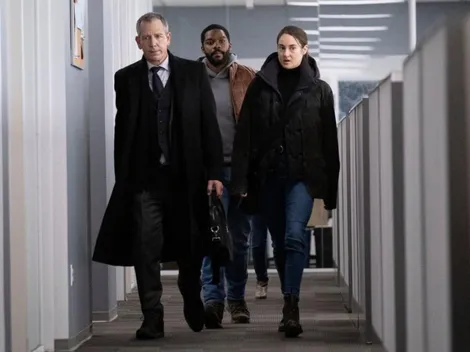 Cuándo se estrena Misántropo, la nueva película de Damián Szifron