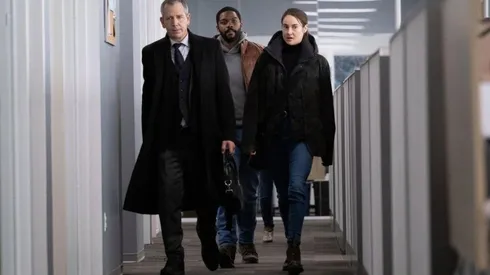 Cuándo se estrena Misántropo, la nueva película de Damián Szifron.