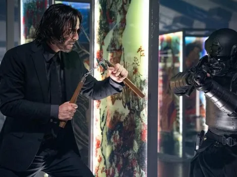 Después de John Wick 4: esta será la próxima serie spin-off de la saga