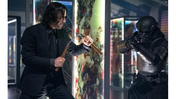 John Wick