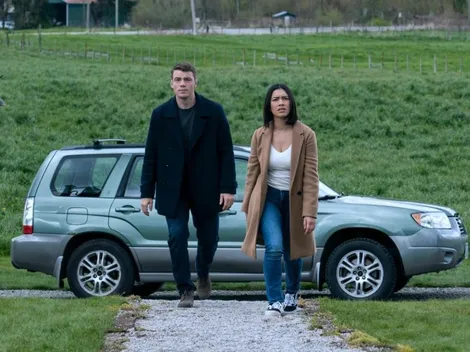 Netflix: la serie más popular ahora mismo