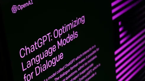 ChatGPT
