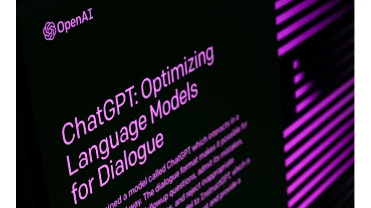ChatGPT