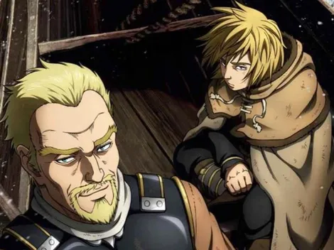 Cuántos capítulos tendrá la temporada 2 de Vinland Saga