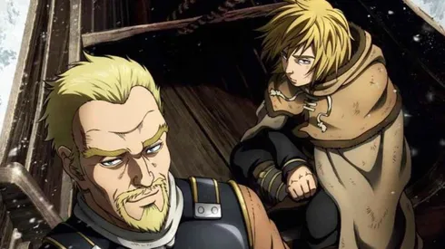 Cuántos capítulos tendrá la temporada 2 de Vinland Saga.