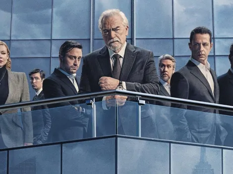 Succession: a qué hora se estrena la temporada 4 en HBO Max