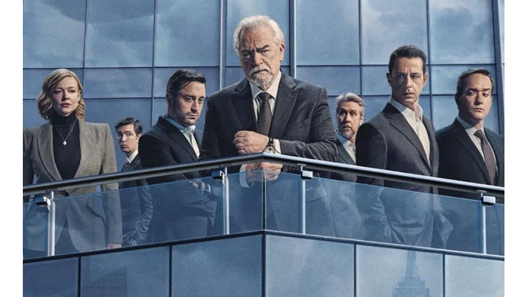 Succession: a qué hora se estrena la temporada 4 en HBO Max.