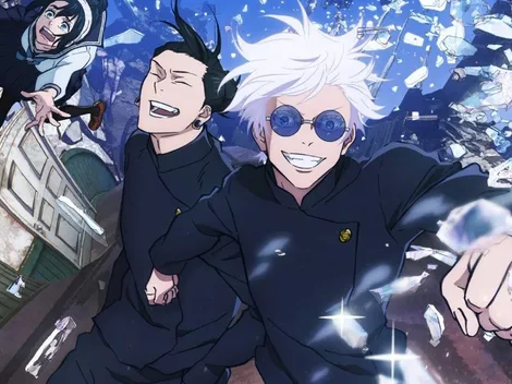 Jujutsu Kaisen: fecha de estreno confirmada de la segunda temporada