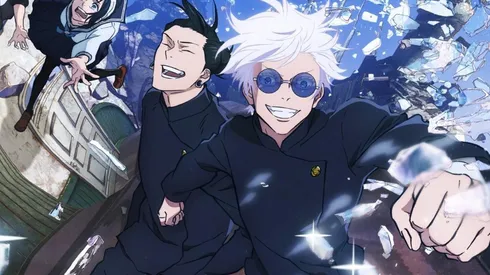 Jujutsu Kaisen: fecha de estreno confirmada de la segunda temporada.