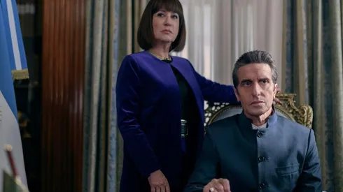 El Reino: final explicado de la segunda y última temporada.