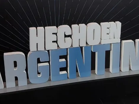 Netflix y un adelanto de su contenido "Hecho en Argentina" para 2023