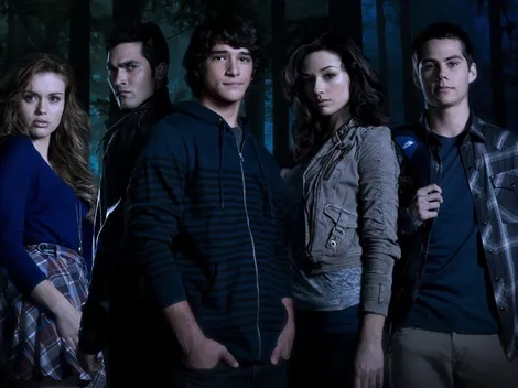 5 series de NETFLIX parecidas a Teen Wolf que TIENES QUE VER