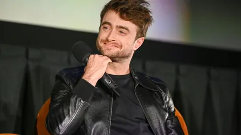 El actor de 33 años tendrá un hijo con su pareja, la actriz Erin Darke