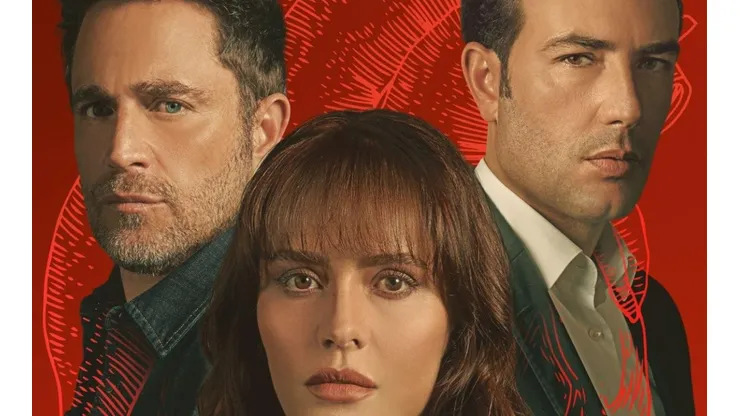 Pálpito llega a Netflix en abril