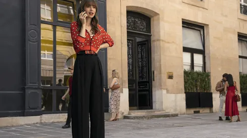 Si ya terminaste de ver Emily in Paris, debes ver estas 5 series