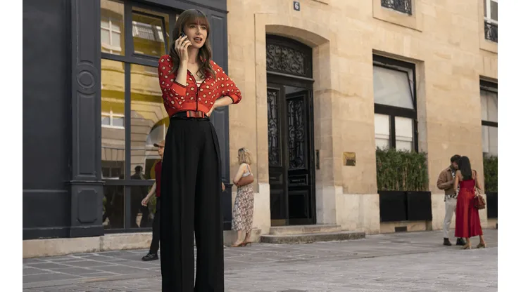Si ya terminaste de ver Emily in Paris, debes ver estas 5 series
