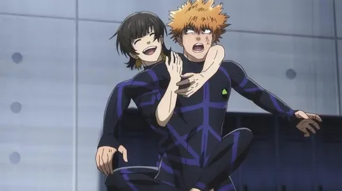 Cuándo se estrena la segunda temporada de Blue Lock.