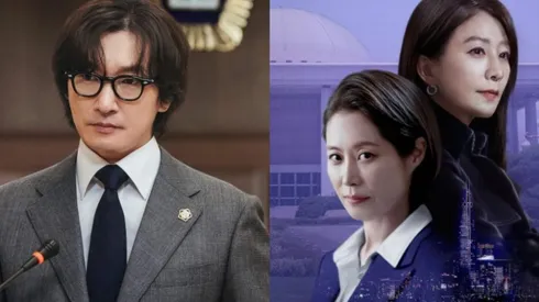 Los k-dramas de abril en Netflix