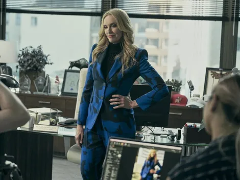 The Power: así es la nueva serie de Amazon Prime Video