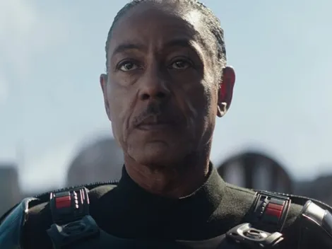 Giancarlo Esposito habló del regreso de Moff Gideon en The Mandalorian 3