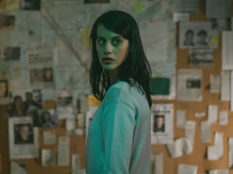 Netflix confirma la temporada 2 de La Chica de Nieve