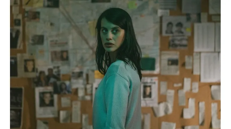 Netflix confirma la temporada 2 de La Chica de Nieve: ¿Cuándo se estrena?