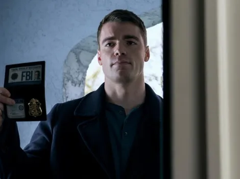 Todo sobre Gabriel Basso, el protagonista de El Agente Nocturno