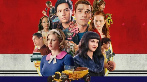 Riverdale: a qué hora se estrena la temporada 7 en Warner Channel.