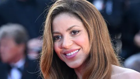 Shakira