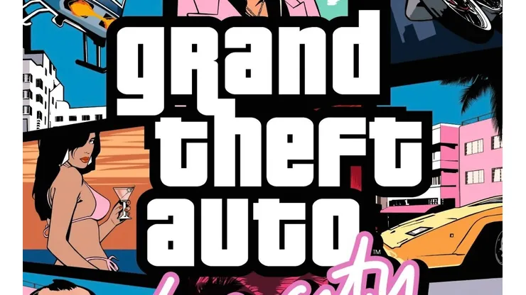 GTA.