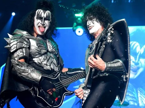 Kiss, Deep Purple y Scorpions se presentan en Masters of Rock: ¿cómo conseguir entradas?