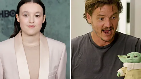 Bella Ramsey: ¿podría unirse a The Mandalorian 4?
