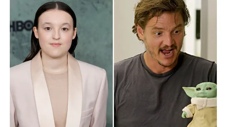Bella Ramsey: ¿podría unirse a The Mandalorian 4?