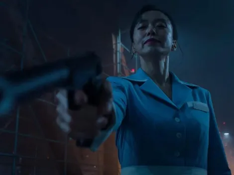 Boksoon debe morir: así es la próxima película coreana de Netflix