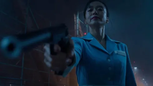 Boksoon debe morir: así es la próxima película coreana de Netflix.