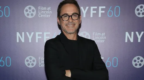 Robert Downey Jr protagonizaría una nueva versión de Vértigo