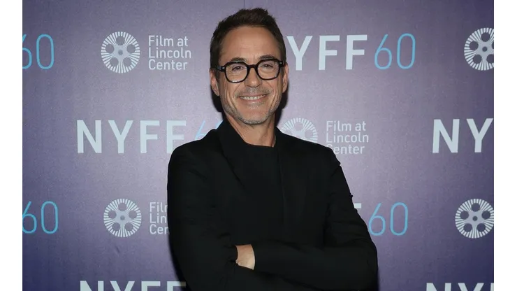 Robert Downey Jr protagonizaría una nueva versión de Vértigo