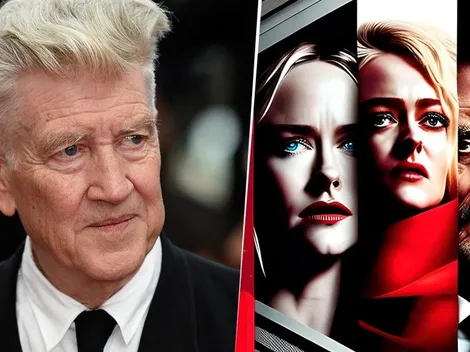 Una IA imagina la próxima película de David Lynch