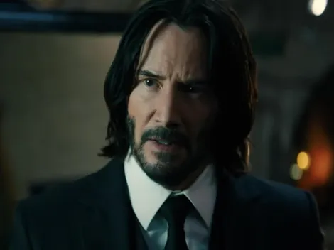¿John Wick 4 llegará a streaming?